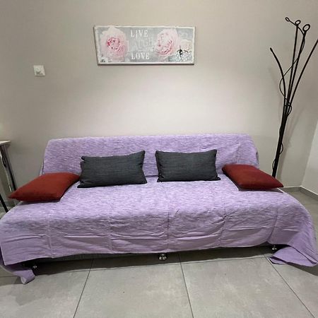 Marial City Apartment Chania La Canée Extérieur photo