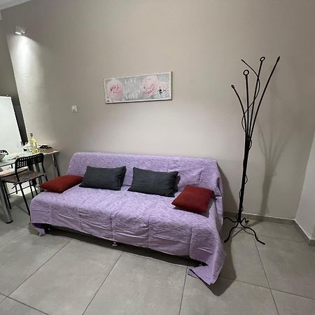 Marial City Apartment Chania La Canée Extérieur photo