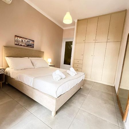 Marial City Apartment Chania La Canée Extérieur photo