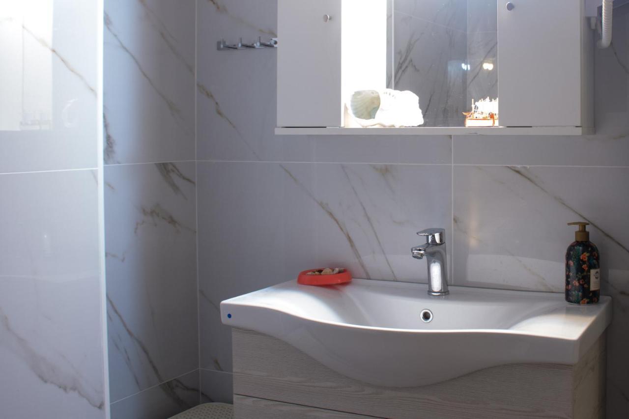 Marial City Apartment Chania La Canée Extérieur photo
