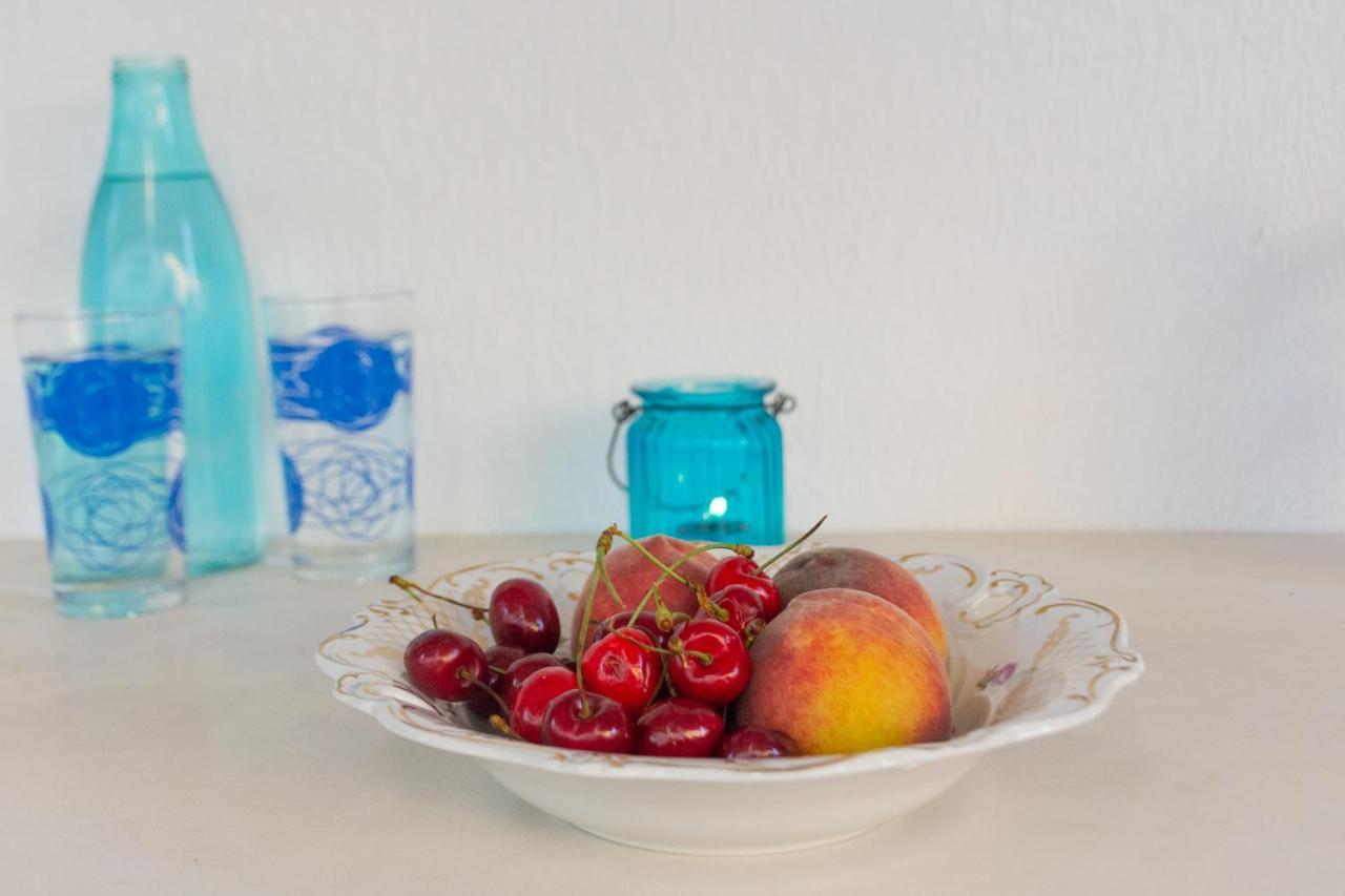 Marial City Apartment Chania La Canée Extérieur photo