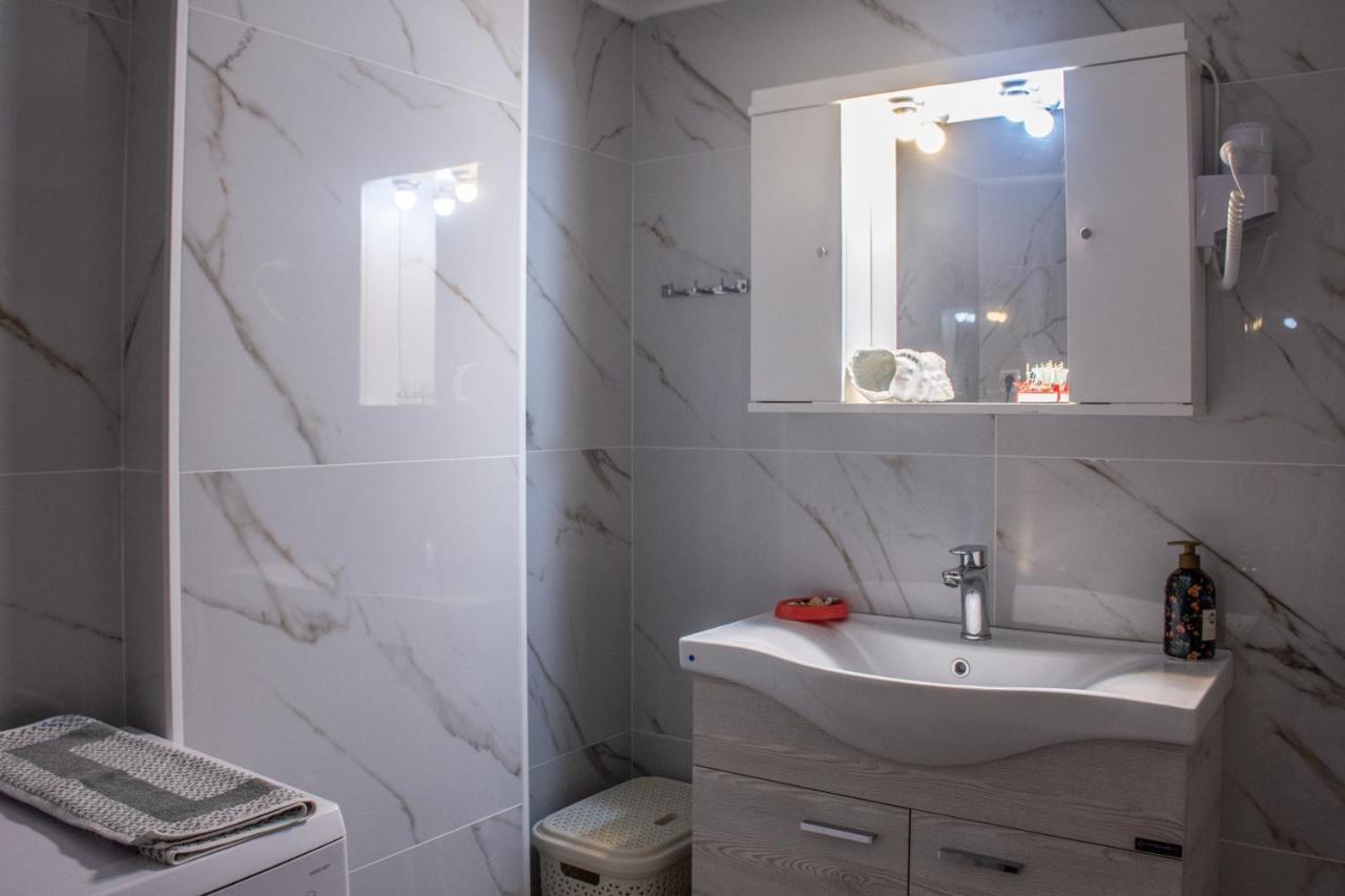 Marial City Apartment Chania La Canée Extérieur photo