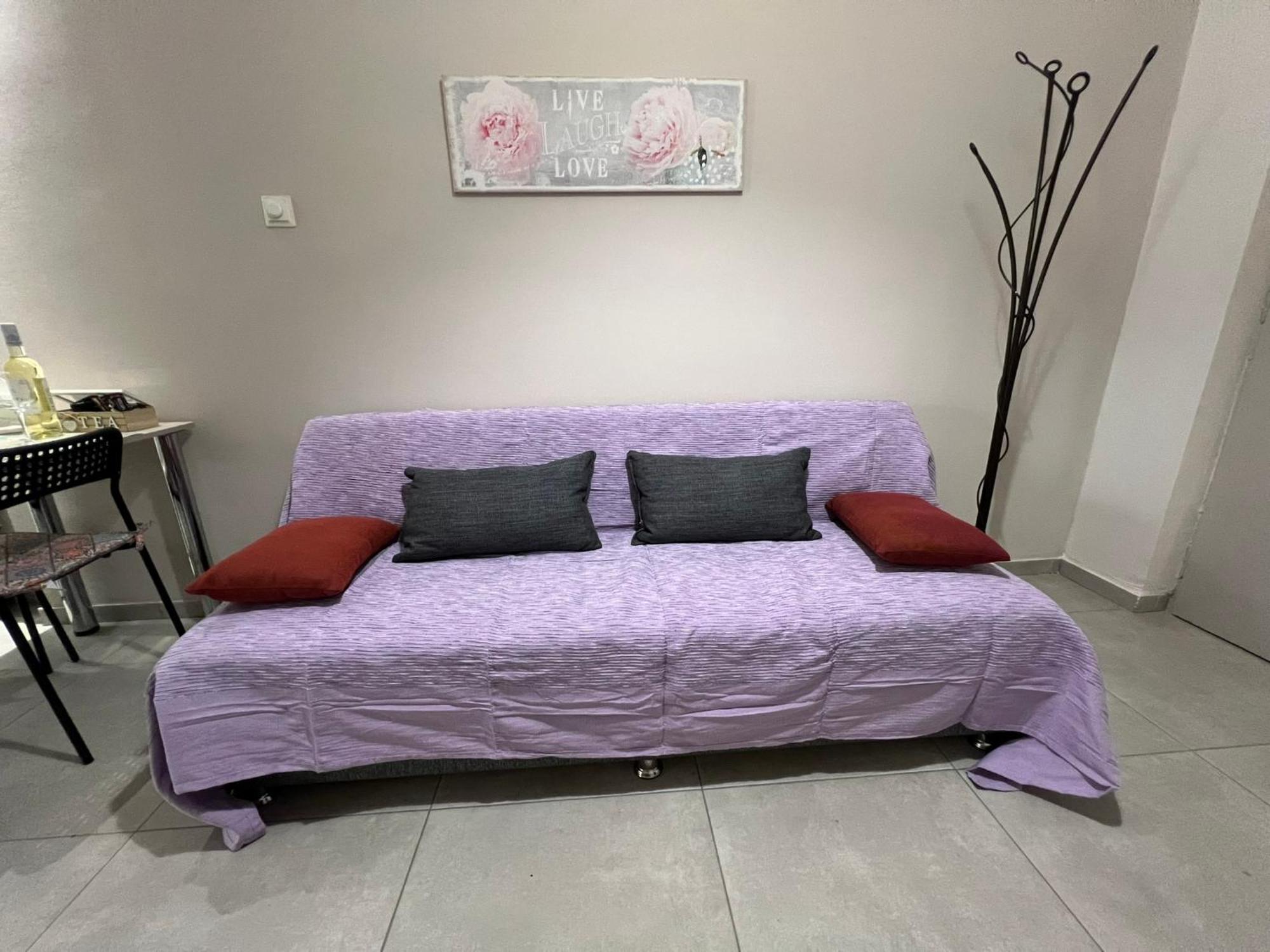 Marial City Apartment Chania La Canée Extérieur photo