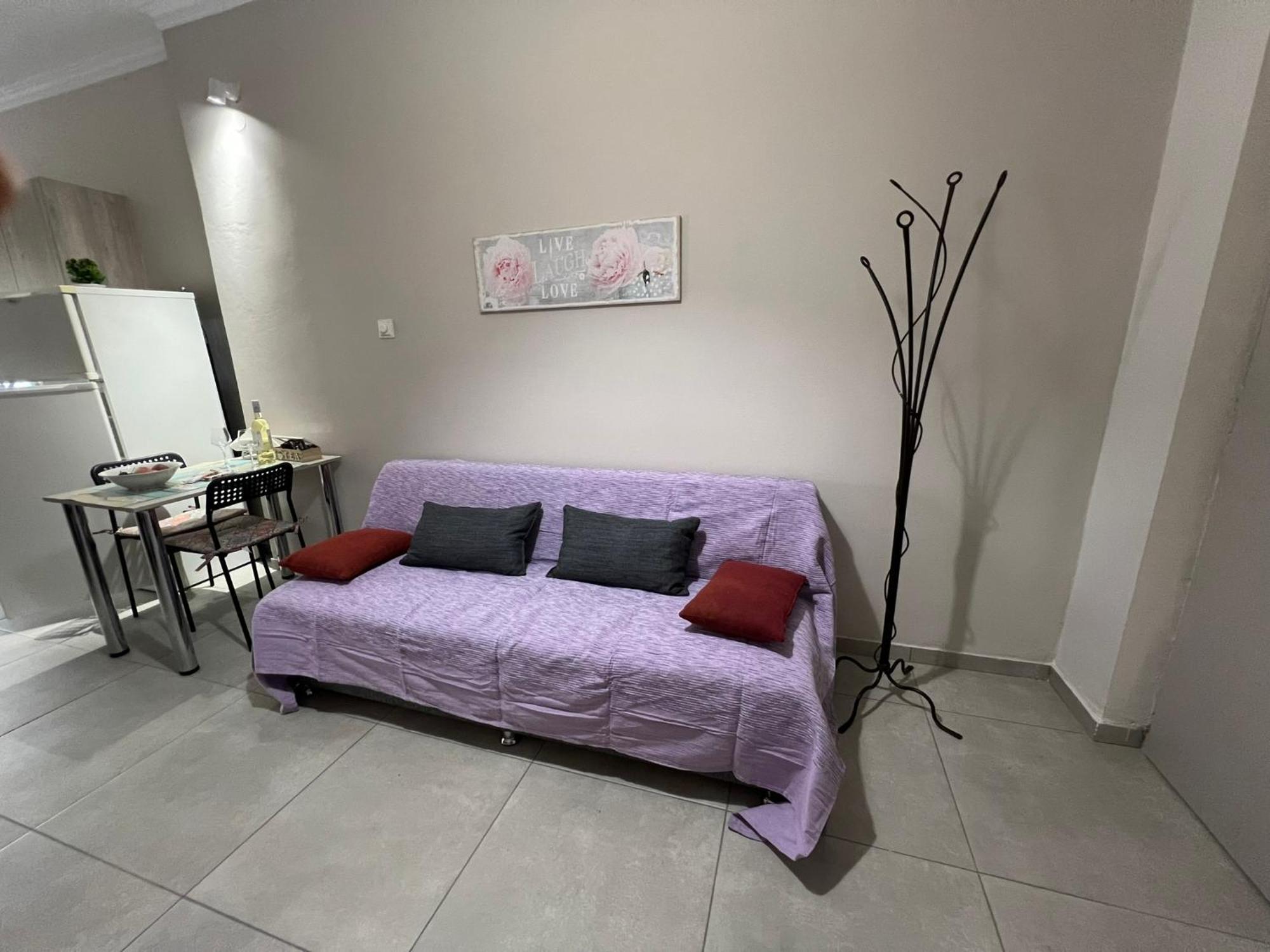 Marial City Apartment Chania La Canée Extérieur photo