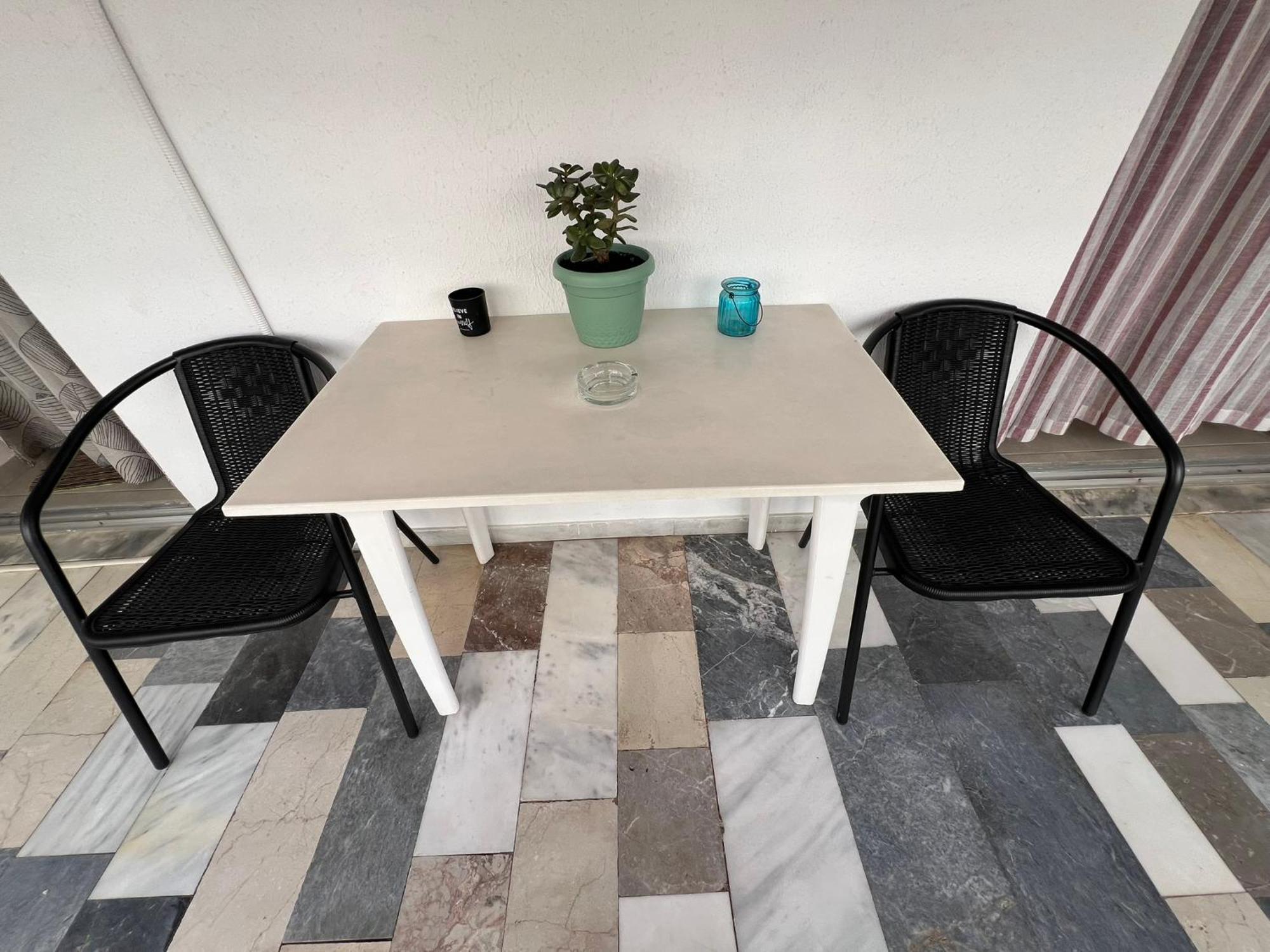 Marial City Apartment Chania La Canée Extérieur photo