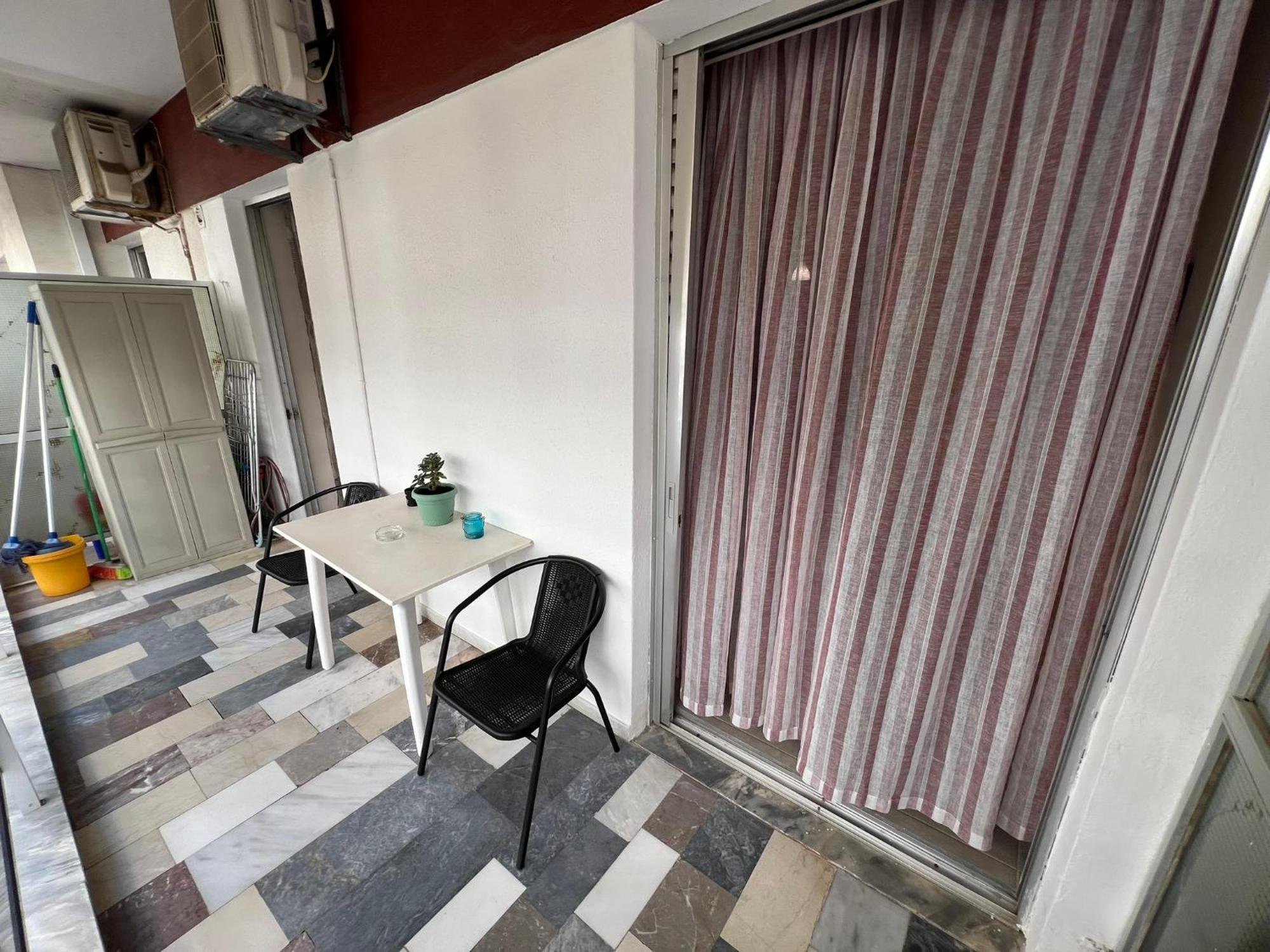 Marial City Apartment Chania La Canée Extérieur photo