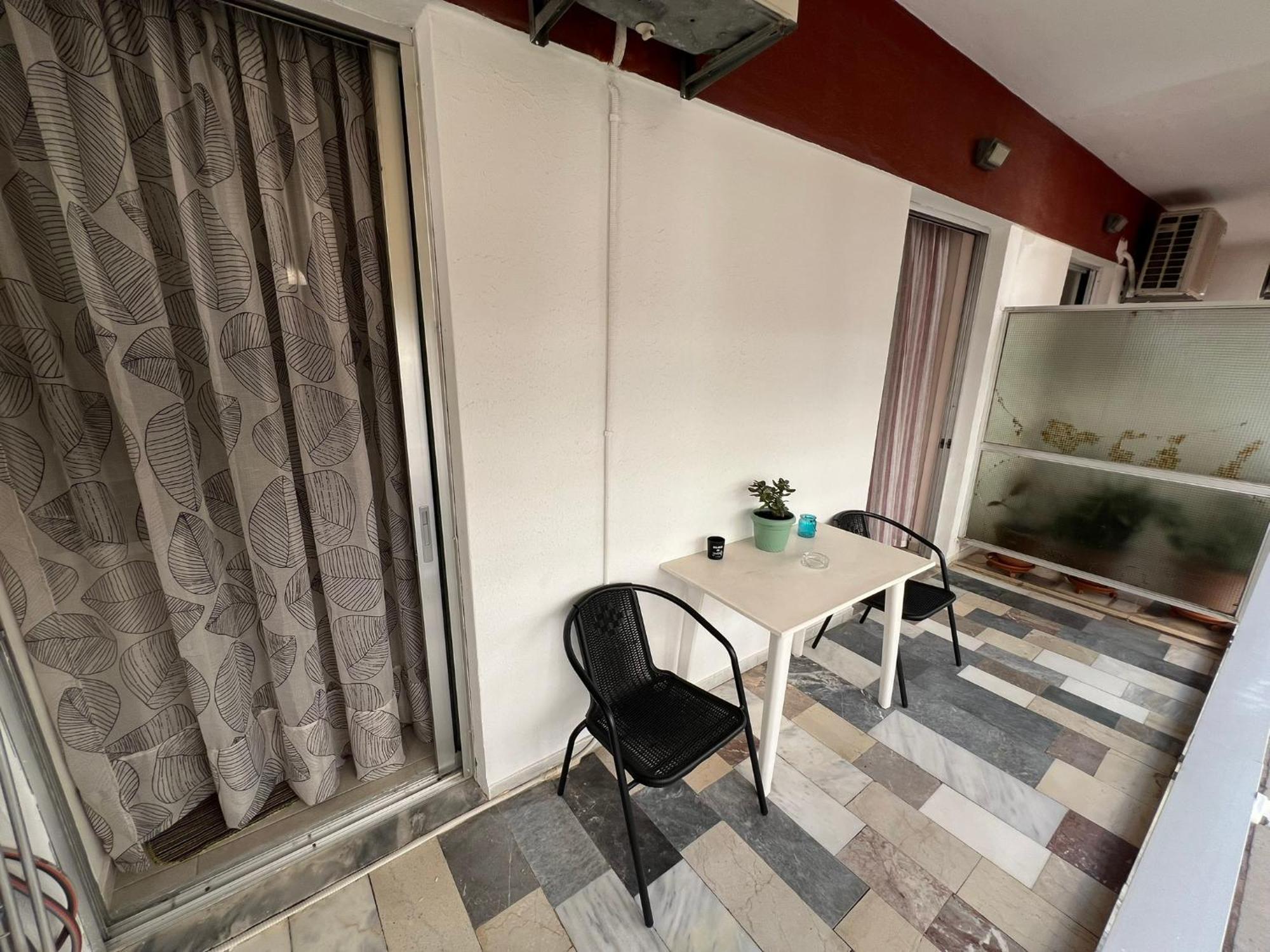 Marial City Apartment Chania La Canée Extérieur photo